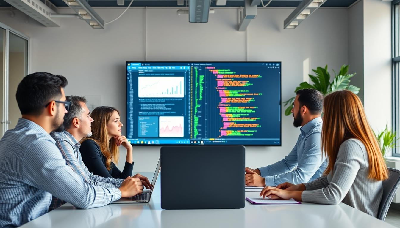 Professional plan visual